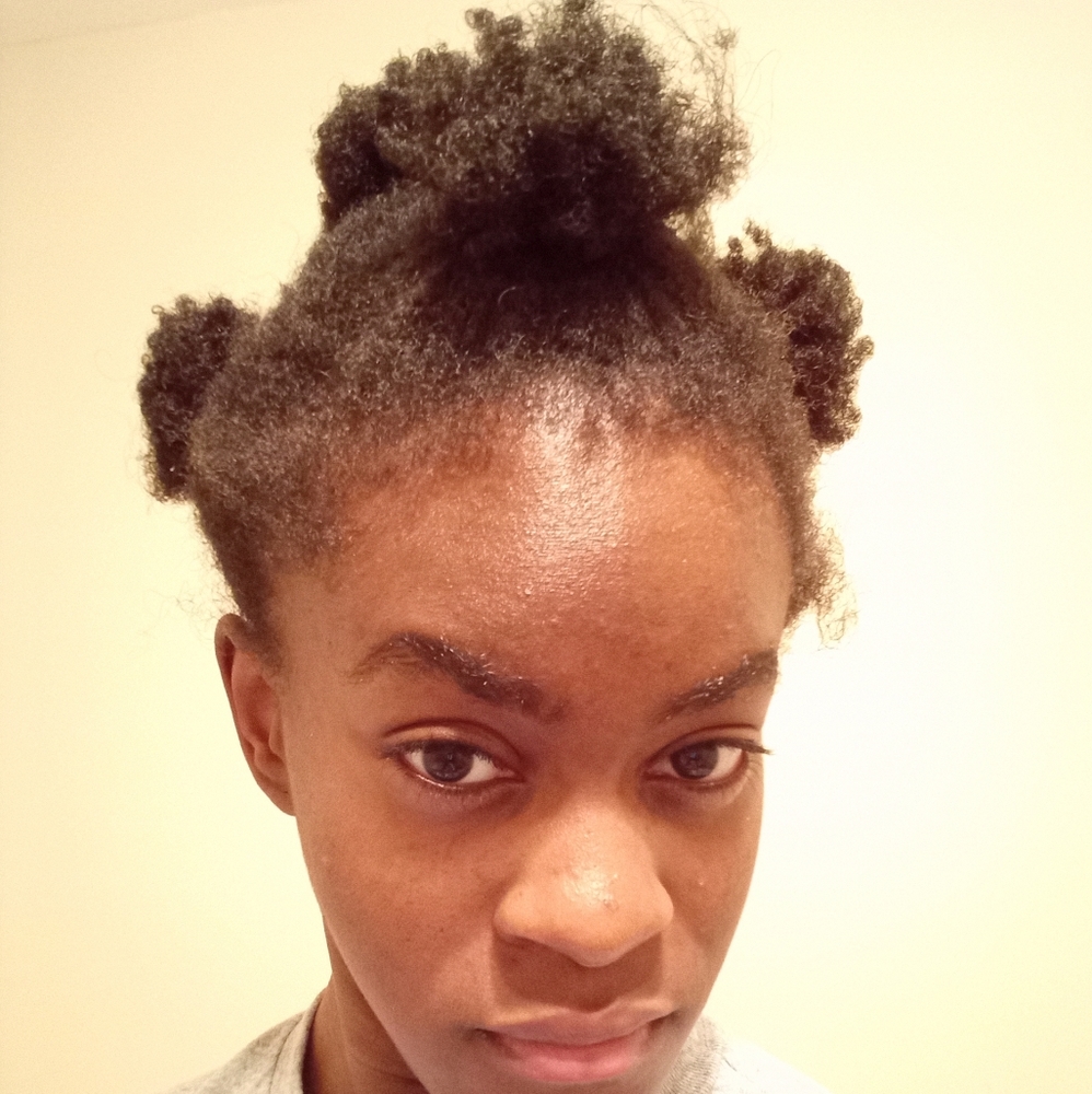 Meet your Posher, Angel